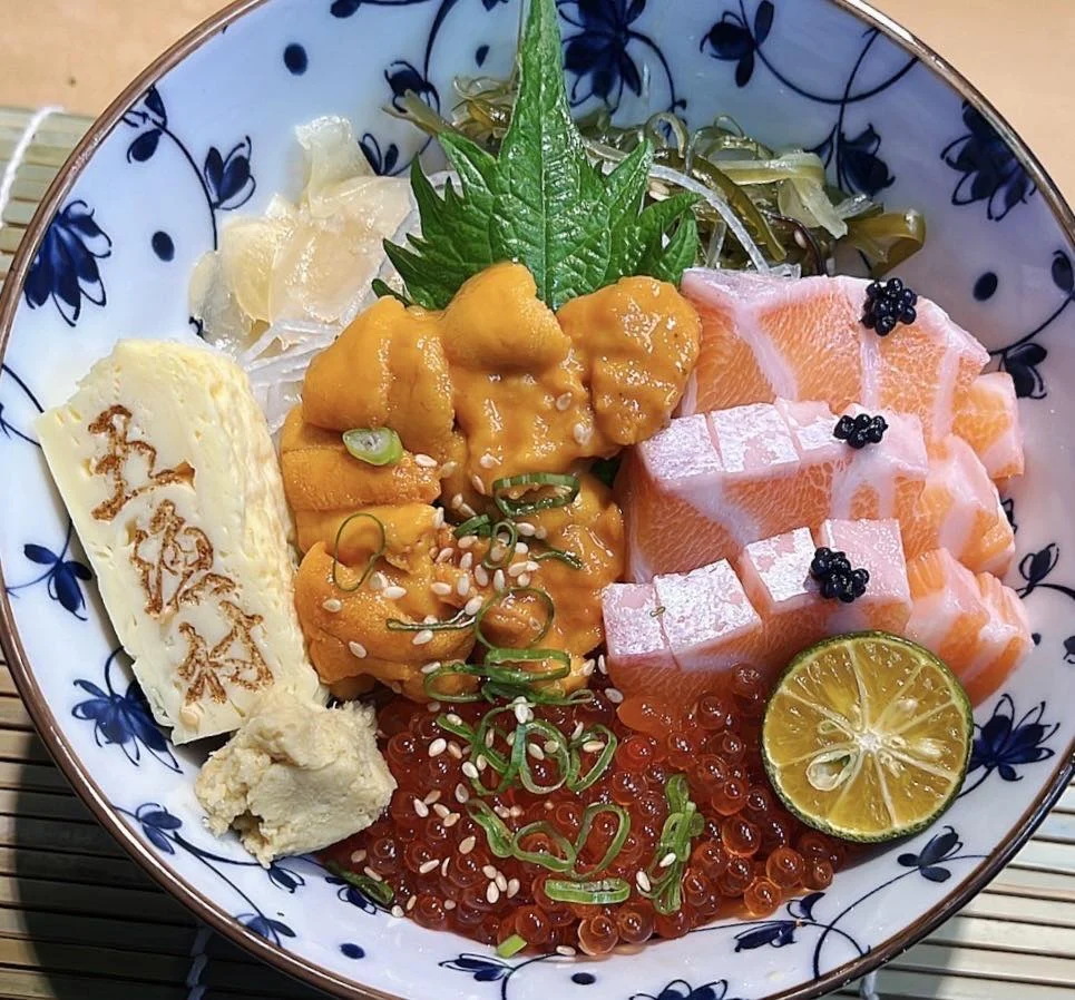 透過味蕾遊走日本各地!用心傳遞職人精神的日式定食專賣店|味擂家 みらい家