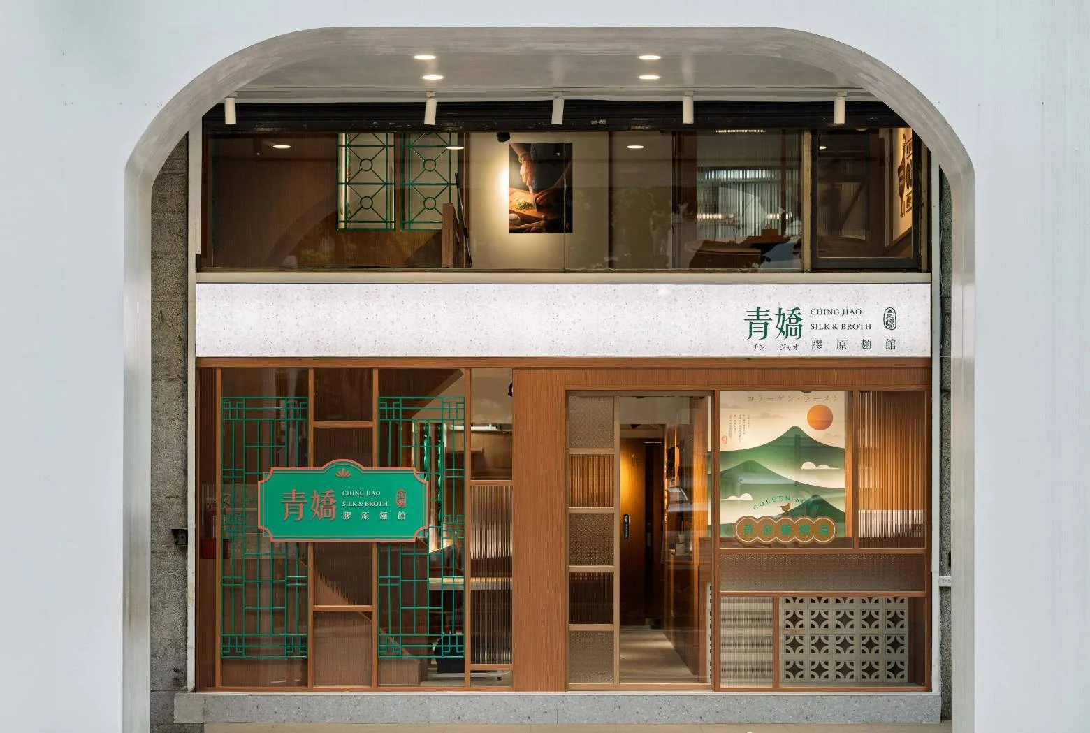 美國在台協會旁,以雜食者的均衡飲食理念開的早午餐三明治專門店|Omnivore