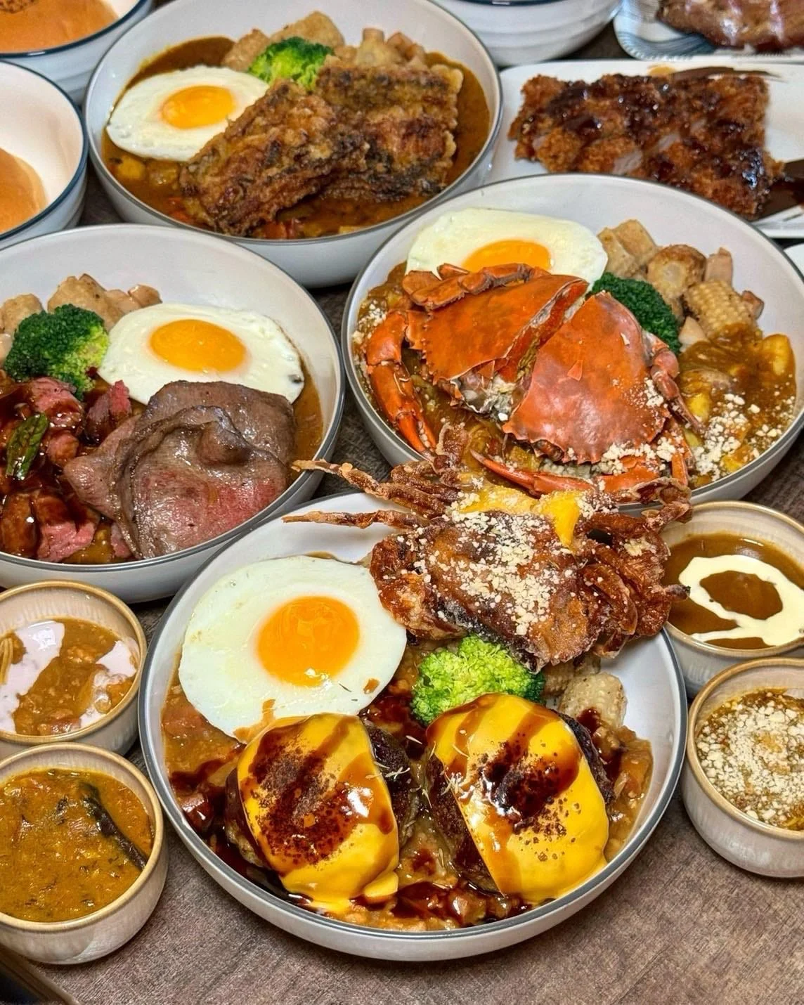 聽見島嶼的聲音，囊括台灣土地與人文的餐酒館｜嶼聲