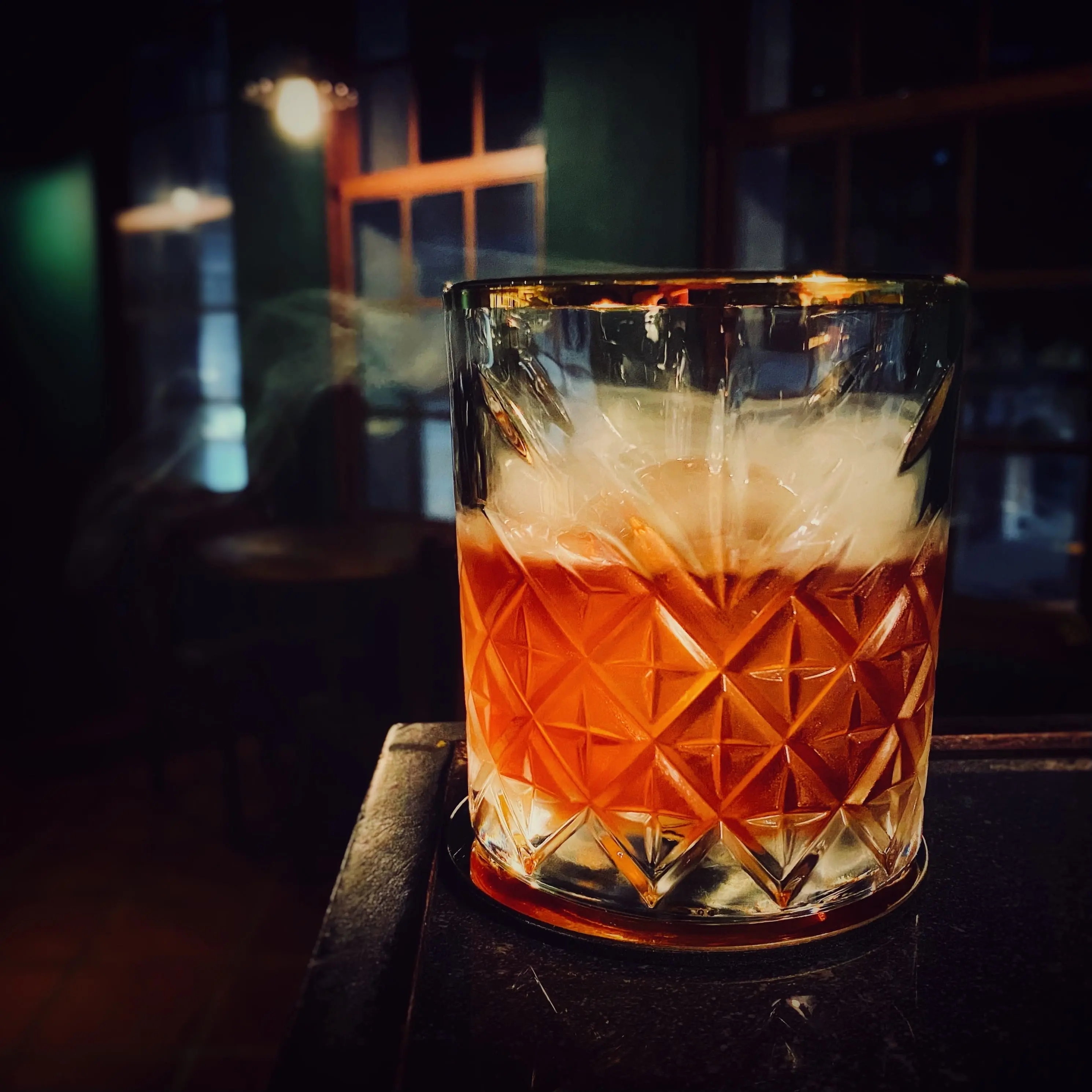 在茶與酒之間，尋找台灣風土的節奏｜沃森茶酒館 WOSOM / Teahouse & Bar